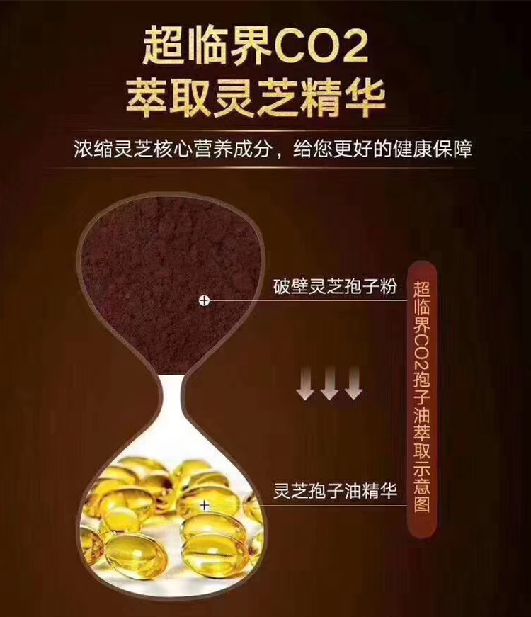 918博天娱乐官网孢子油